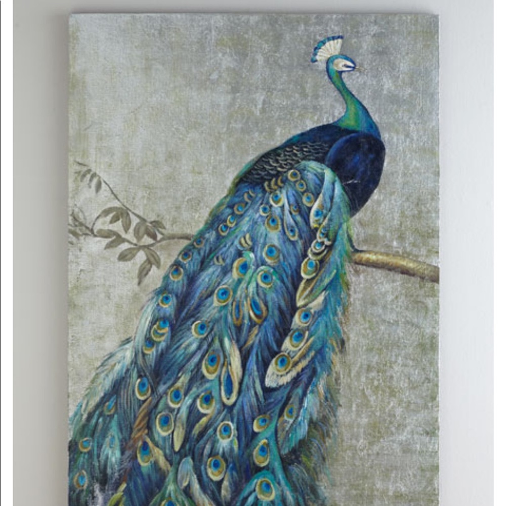 Meet your Posher, Tracy